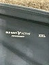 Active by Old Navy Solid Blue Active Pants Size XXL - photo 4