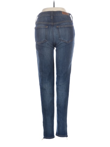 Etienne Marcel Jeans (view 2)