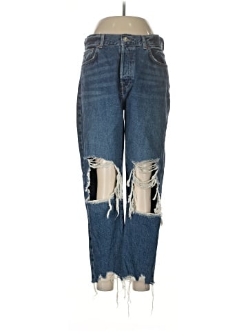 Forever 21 Jeans (view 1)