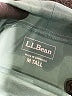 L.L.Bean Teal Long Sleeve Top Size M (tall) - photo 7