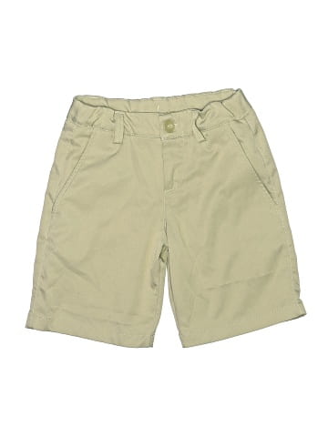 Assorted Brands Khaki Shorts (view 1)