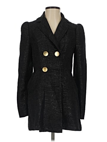 Charlotte Russe Blazer (view 1)
