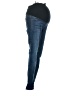 1822 Denim Solid Blue Jeans Size 6 - photo 4
