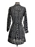 Angie Paisley Black Casual Dress Size S - photo 2