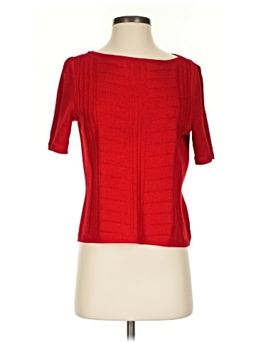 St. John Collection by Marie Gray Short Sleeve Top (view 1)