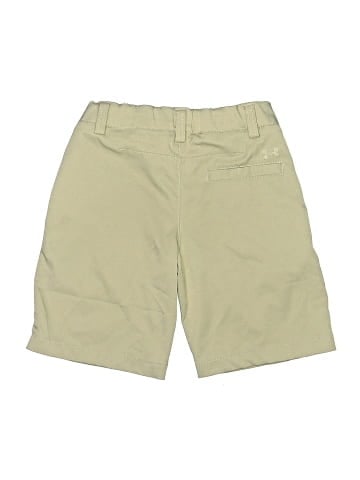Assorted Brands Khaki Shorts (view 2)