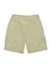 Assorted Brands 100% Polyester Solid Tan Khaki Shorts Size XS (youth) - photo 2