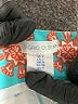 Sigrid Olsen Print Teal Board Shorts Size 4 - photo 3