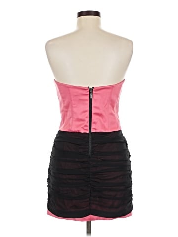 Bebe Cocktail Dress (view 2)