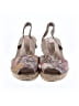 Toni Pons Tan Wedges Size EU 42 - photo 2
