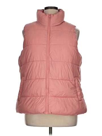 Old Navy Vest (view 1)