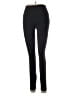 Lululemon Athletica Solid Black Active Pants Size 2 - photo 1