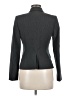 Calvin Klein Gray Blazer Size 6 (petite) - photo 2