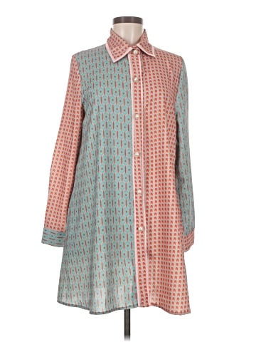 Gracia Long Sleeve Blouse (view 1)