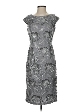 Alex Evenings Cocktail Dress