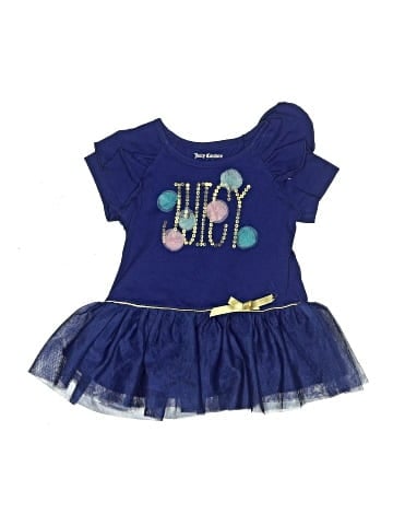 Juicy Couture Short Sleeve T-Shirt (view 1)