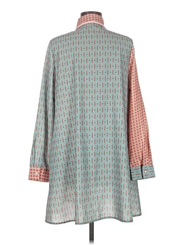 Gracia Long Sleeve Blouse (view 2)