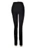 Lululemon Athletica Solid Black Active Pants Size 2 - photo 2