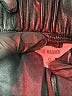 Steve Madden Metallic Black Shorts Size S - photo 3