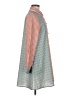 Gracia Orange Long Sleeve Blouse Size M - photo 4