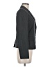 Calvin Klein Gray Blazer Size 6 (petite) - photo 4