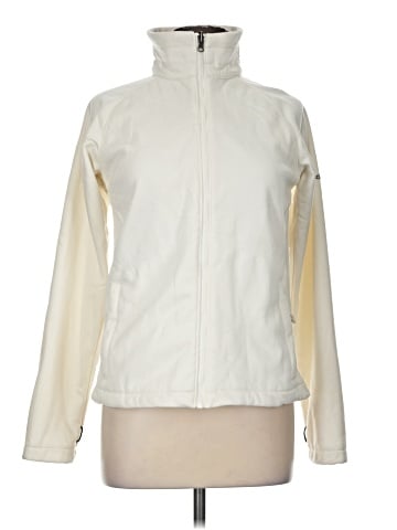 Columbia Track Jacket (view 1)