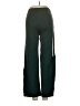 The Upside Solid Green Active Pants Size XXS - photo 2