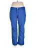 So Slimming by Chico's Blue Jeans Size L - photo 1