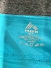 RBX Solid Teal Active Skort Size S - photo 3