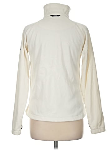 Columbia Track Jacket (view 2)