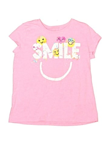 The Children's Place Short Sleeve T-Shirt (view 1)