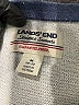 Lands' End Blue Sweatshirt Size M - photo 7