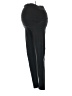 Motherhood Black Active Pants Size S - photo 1