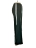 The Upside Solid Green Active Pants Size XXS - photo 4