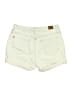 BDG 100% Cotton Green Denim Shorts Size 31 waist - photo 2