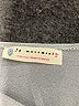 FP Movement Gray Bodysuit Size S - photo 3