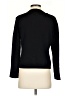 St. John Sport Black Cardigan Size P (Petite) - photo 2