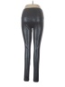 Lululemon Athletica Metallic Silver Leggings Size 10 - photo 2