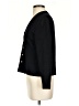 St. John Sport Black Cardigan Size P (Petite) - photo 5