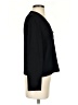 St. John Sport Black Cardigan Size P (Petite) - photo 4