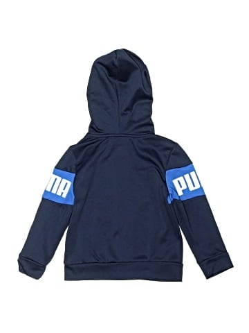Puma Zip Up Hoodie (view 2)
