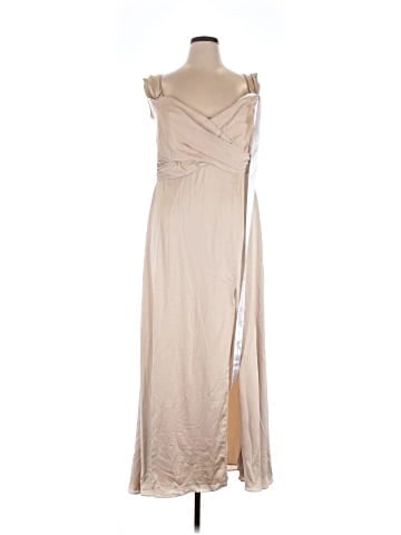 Dessy Collection Cocktail Dress (view 1)