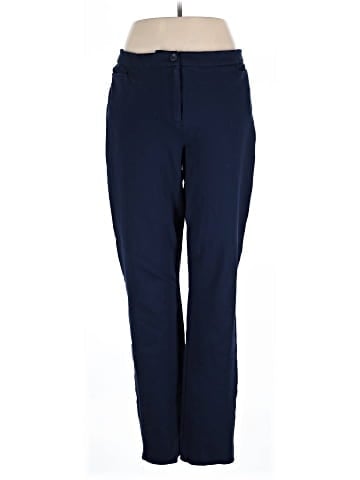 Susan Graver Active Pants (view 1)