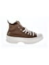 Converse Brown Sneakers Size 11 - photo 1