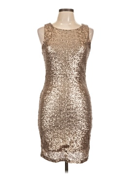 MM Couture Cocktail Dress (view 1)