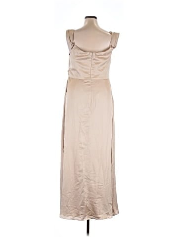 Dessy Collection Cocktail Dress (view 2)