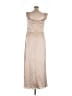 Dessy Collection 100% Polyester Tan Cocktail Dress Size 14 - photo 2