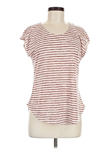 Bobeau Short Sleeve T-Shirt (view 1)