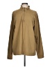 Indigo Palms Tan Windbreaker Size L - photo 1