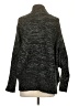 Joe Fresh 100% Acrylic Black Cardigan Size XS - photo 2